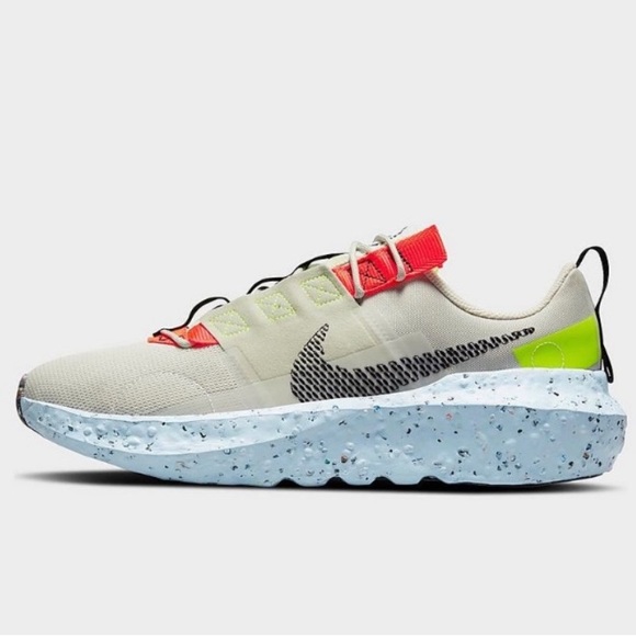 Men’s Nike Crater Impact Casual Sneakers - Picture 2 of 16